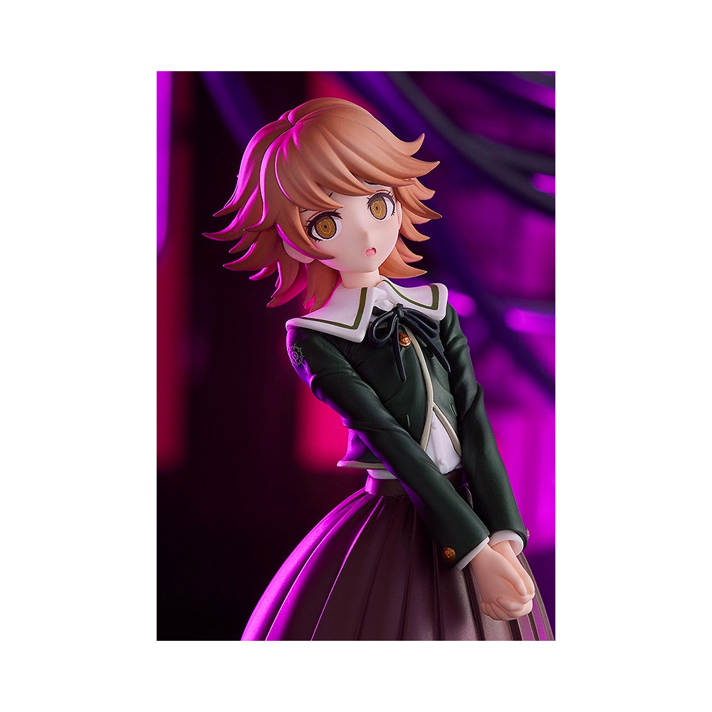 Danganronpa 1/2 Reload - Figurine Chihiro Fujisaki Pop Up Parade