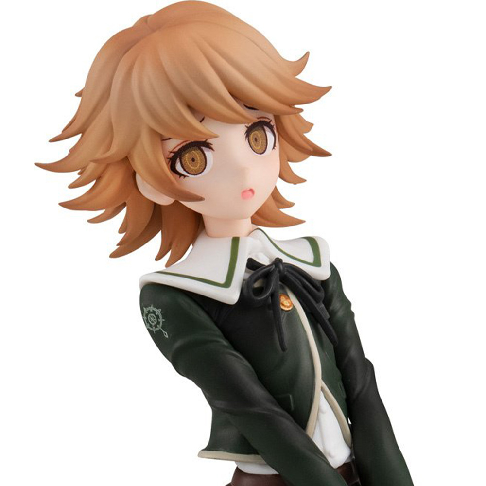 Danganronpa 1/2 Reload - Figurine Chihiro Fujisaki Pop Up Parade