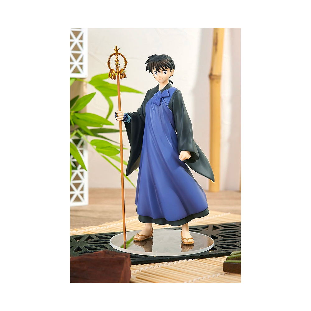 Inuyasha - Figurine Miroku Pop Up Parade