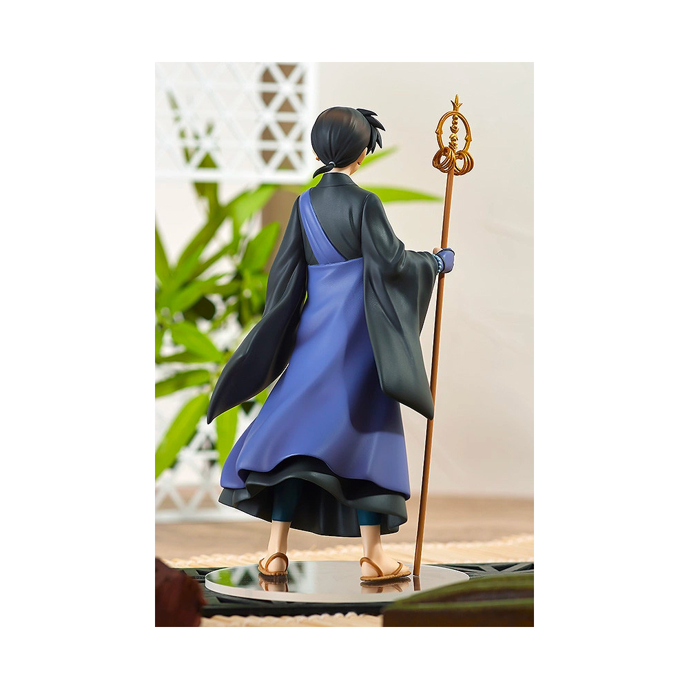 Inuyasha - Figurine Miroku Pop Up Parade