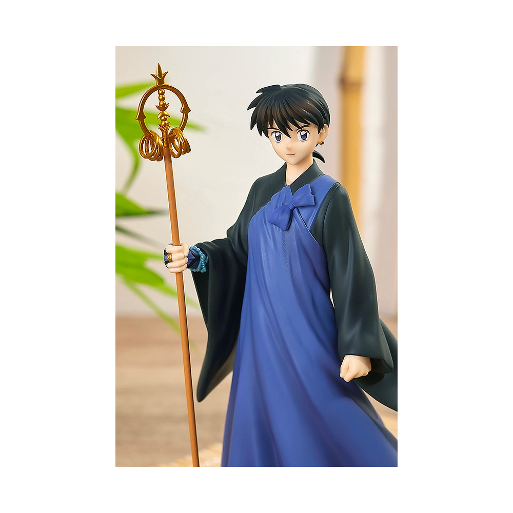 Inuyasha - Figurine Miroku Pop Up Parade