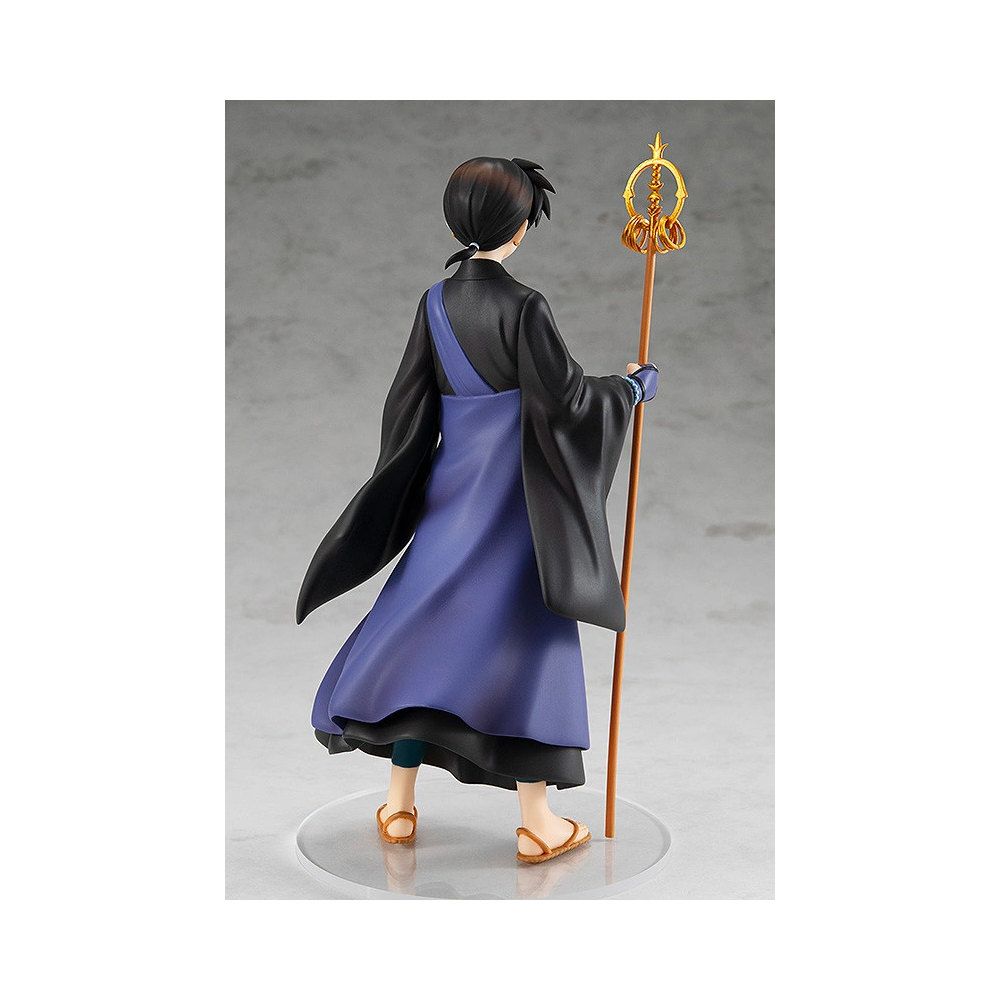 Inuyasha - Figurine Miroku Pop Up Parade