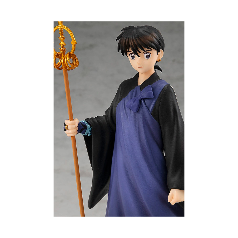 Inuyasha - Figurine Miroku Pop Up Parade