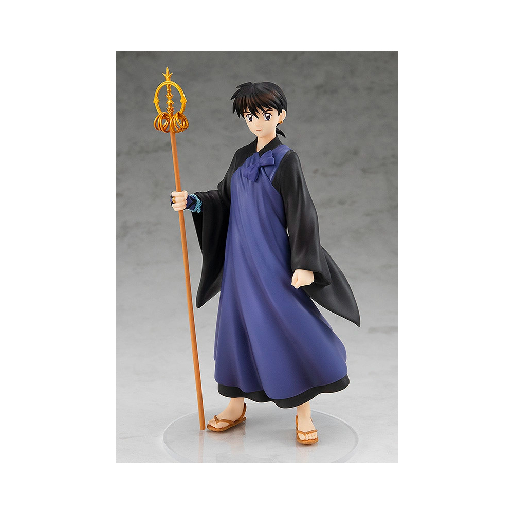 Inuyasha - Figurine Miroku Pop Up Parade