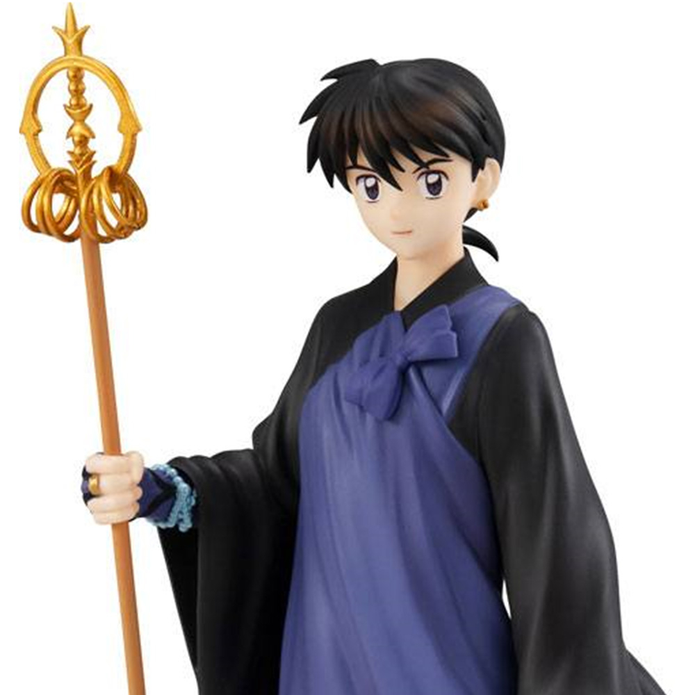 Inuyasha - Figurine Miroku Pop Up Parade