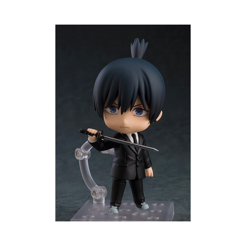 Chainsaw Man - Figurine Aki Hayakawa Nendoroid [2003]