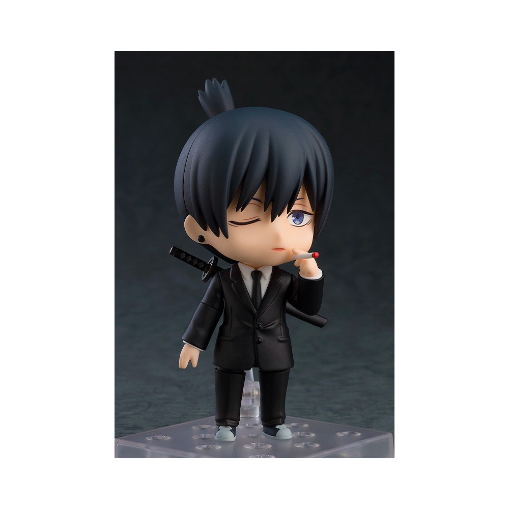 Chainsaw Man - Figurine Aki Hayakawa Nendoroid [2003]