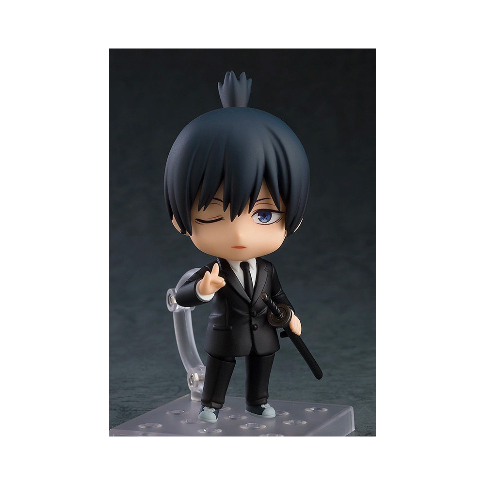 Chainsaw Man - Figurine Aki Hayakawa Nendoroid [2003]