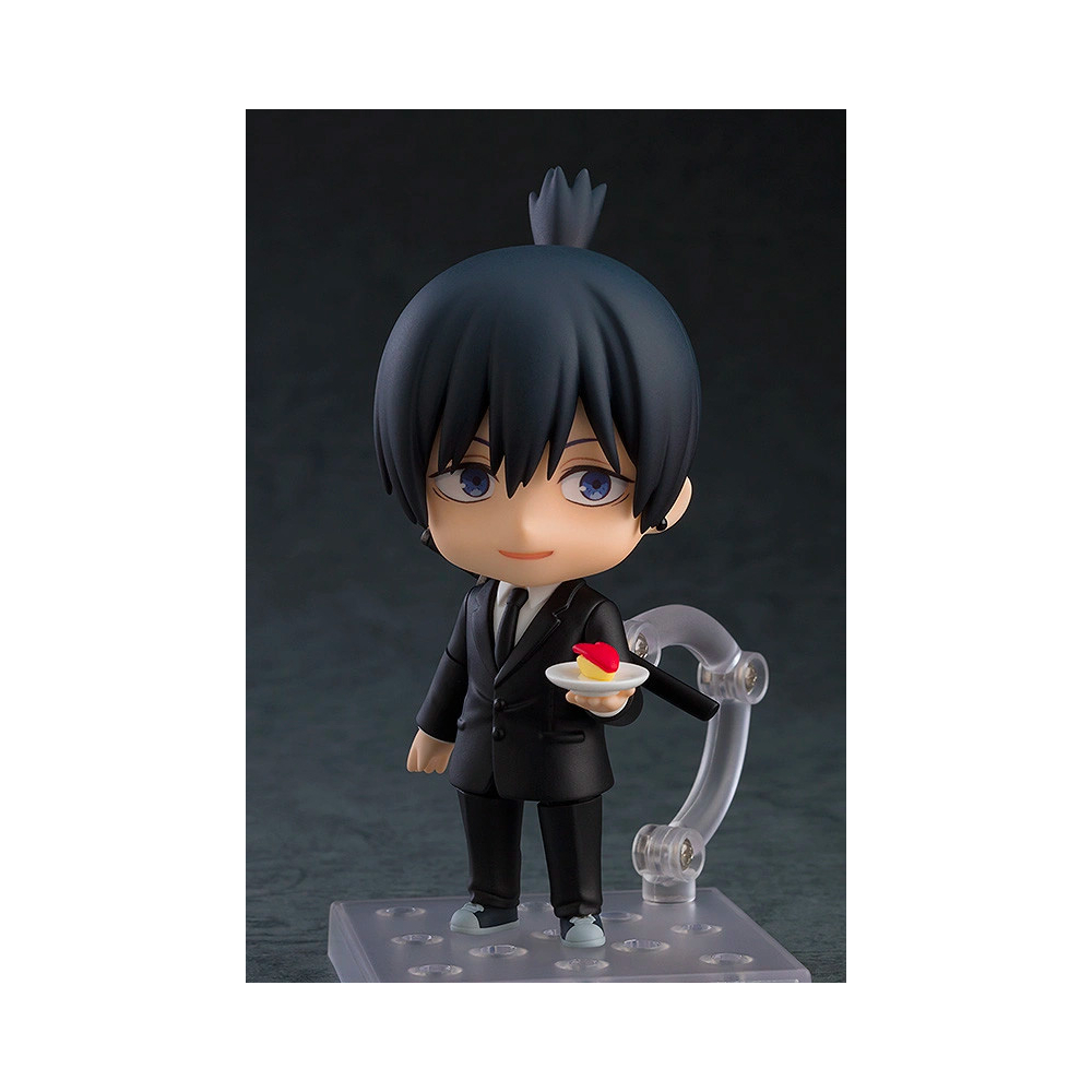 Chainsaw Man - Figurine Aki Hayakawa Nendoroid [2003]