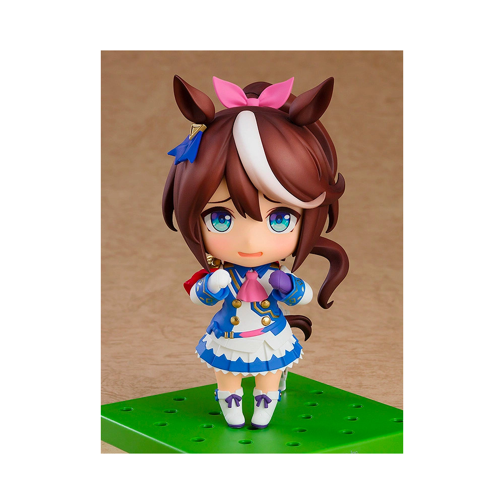 Umamusume : Pretty Derby - Figurine Tokai Teio Nendoroid [1995]