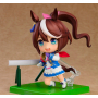 Umamusume : Pretty Derby - Figurine Tokai Teio Nendoroid [1995]