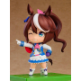 Umamusume : Pretty Derby - Figurine Tokai Teio Nendoroid [1995]