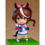 Umamusume : Pretty Derby - Figurine Tokai Teio Nendoroid [1995]