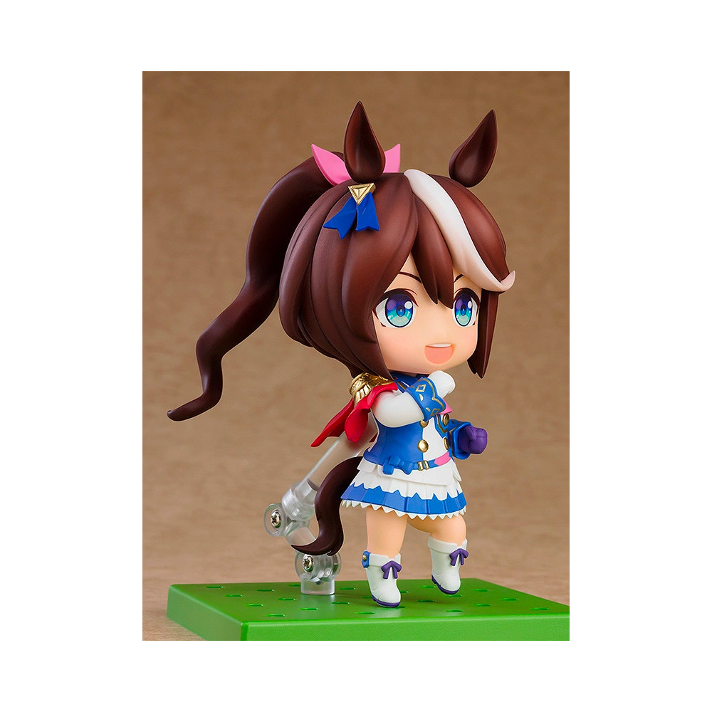 Umamusume : Pretty Derby - Figurine Tokai Teio Nendoroid [1995]