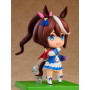 Umamusume : Pretty Derby - Figurine Tokai Teio Nendoroid [1995]