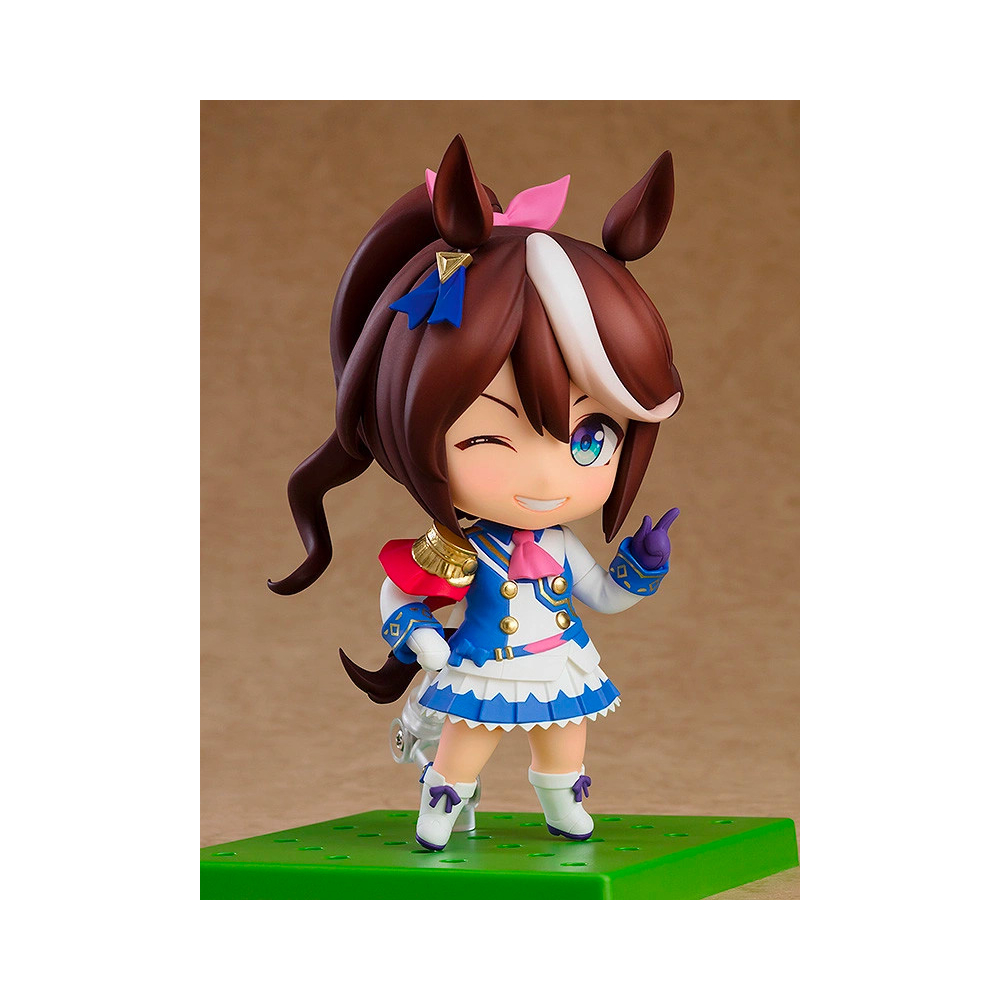 Umamusume : Pretty Derby - Figurine Tokai Teio Nendoroid [1995]