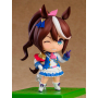 Umamusume : Pretty Derby - Figurine Tokai Teio Nendoroid [1995]