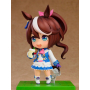 Umamusume : Pretty Derby - Figurine Tokai Teio Nendoroid [1995]