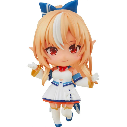 Hololive Production - Figurine Shiranui Flare Nendoroid [2009]