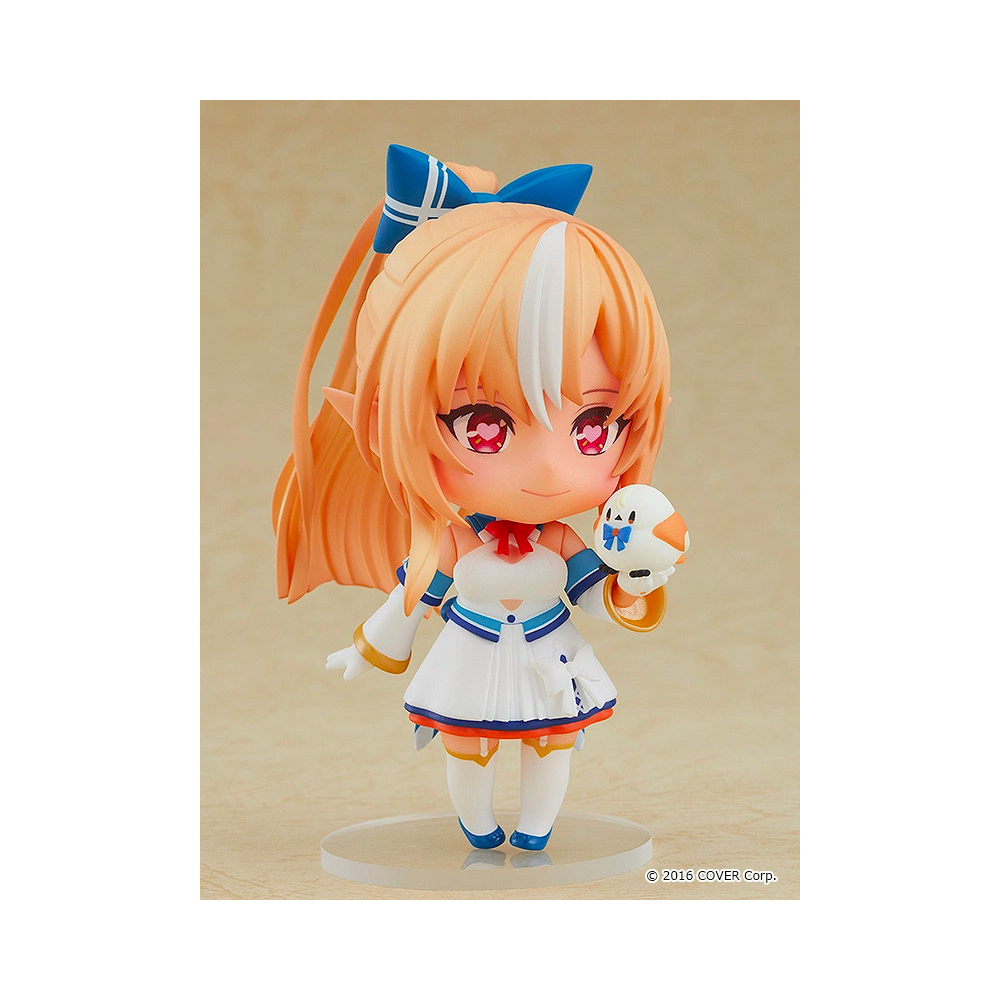 Hololive Production - Figurine Shiranui Flare Nendoroid [2009]