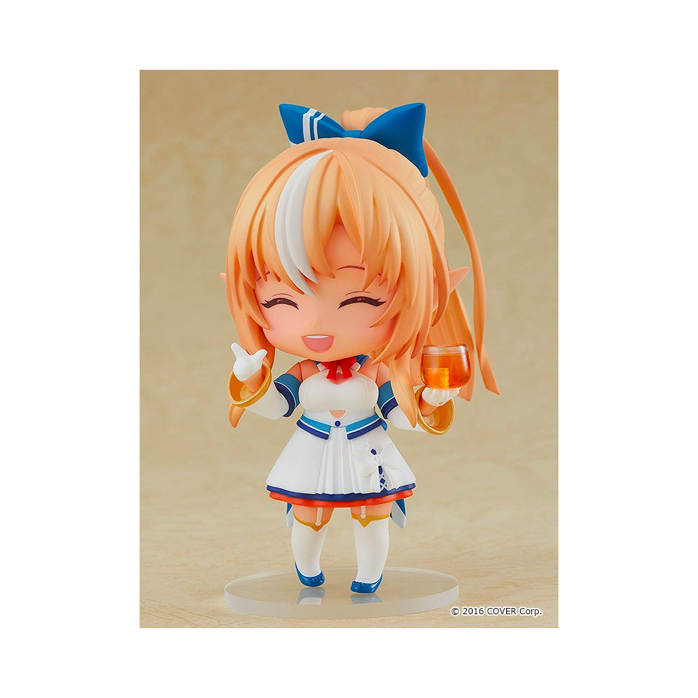 Hololive Production - Figurine Shiranui Flare Nendoroid [2009]