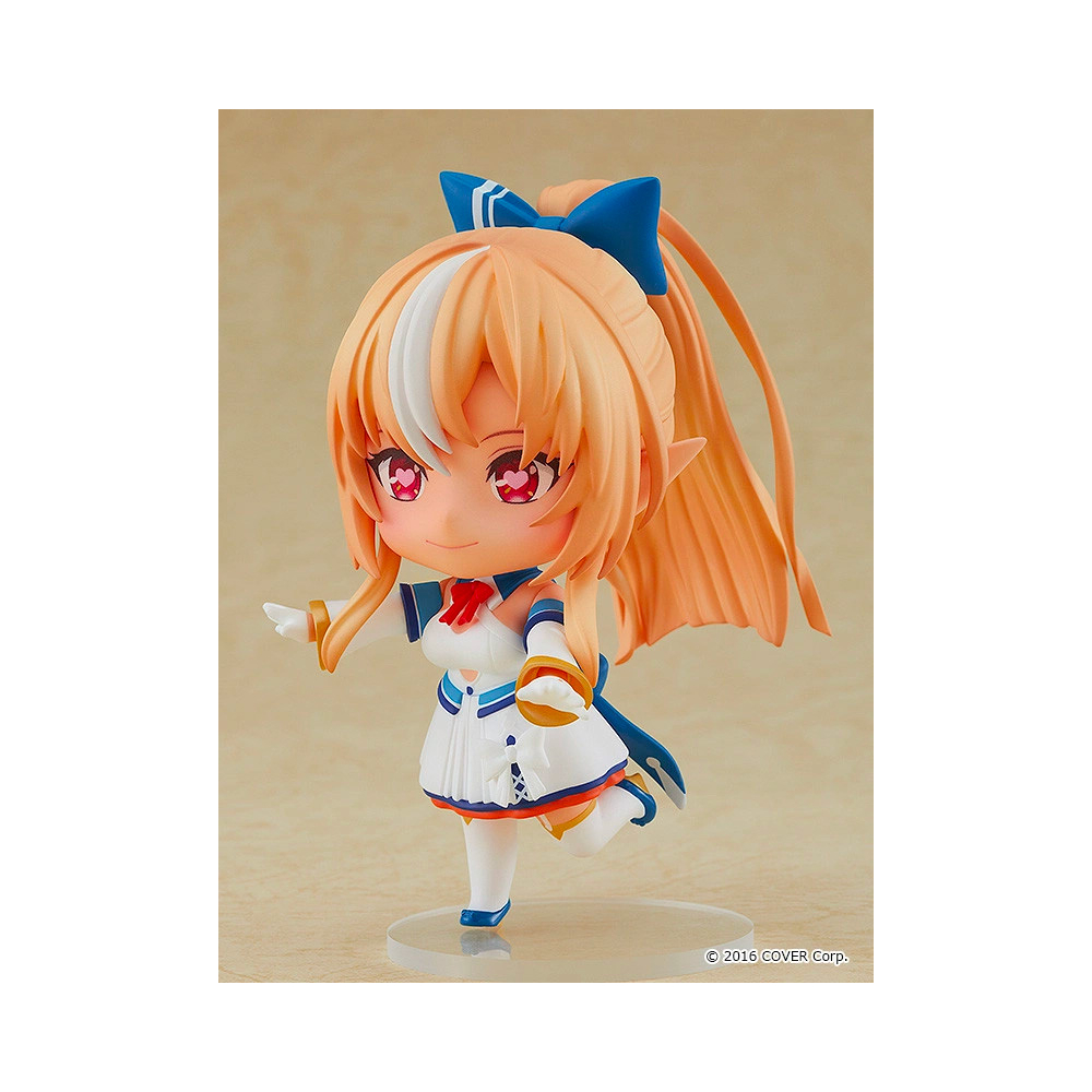 Hololive Production - Figurine Shiranui Flare Nendoroid [2009]