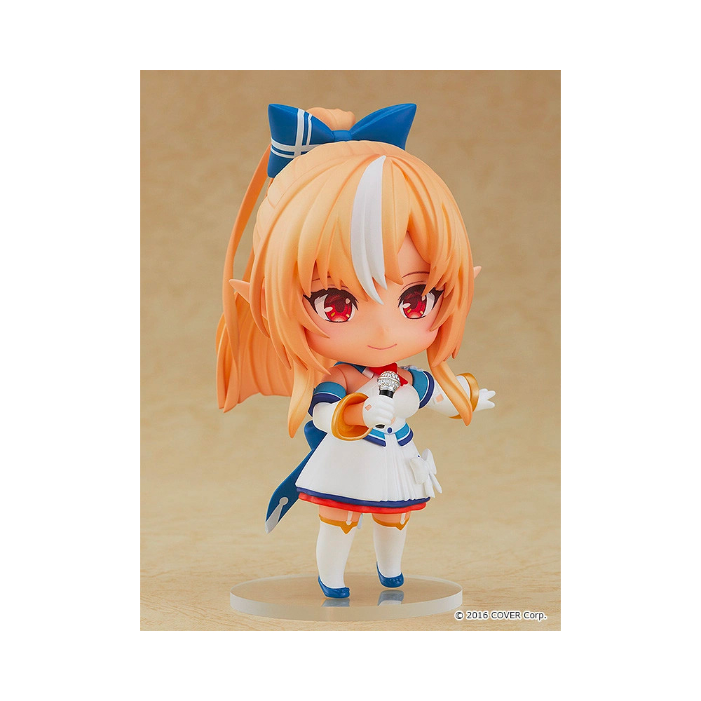 Hololive Production - Figurine Shiranui Flare Nendoroid [2009]