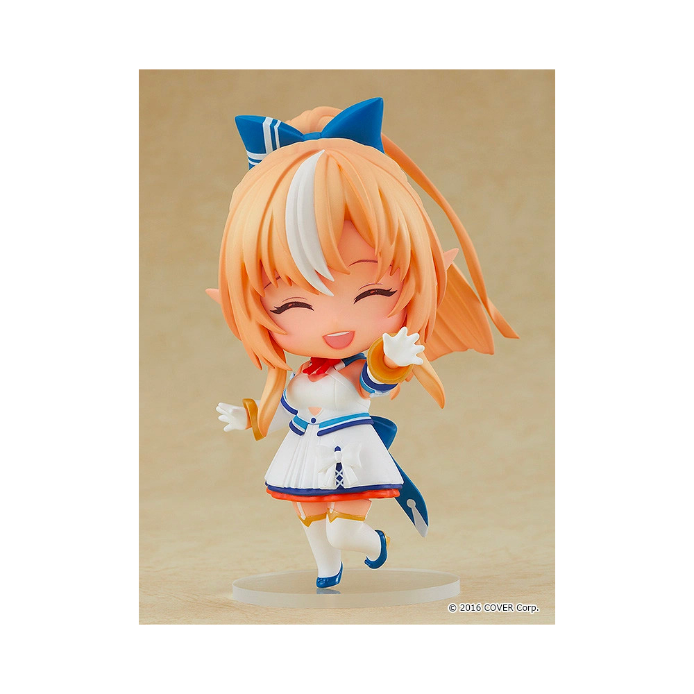 Hololive Production - Figurine Shiranui Flare Nendoroid [2009]