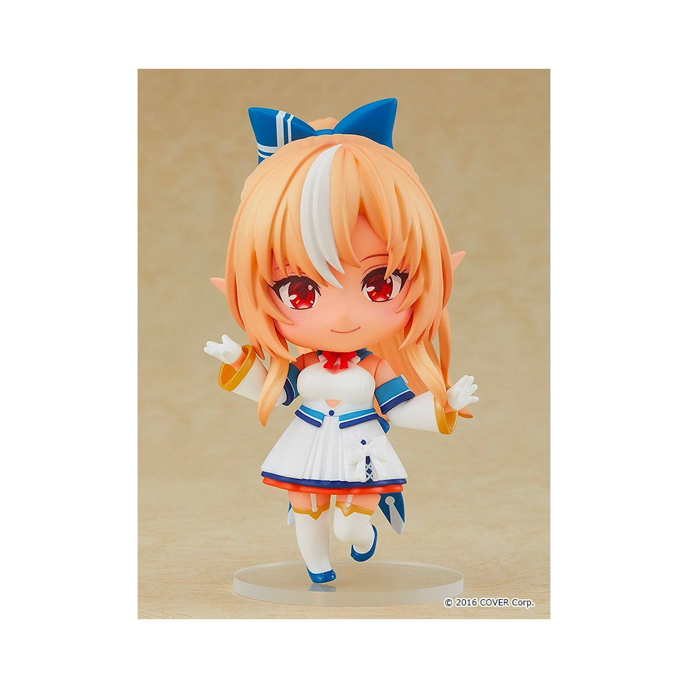 Hololive Production - Figurine Shiranui Flare Nendoroid [2009]