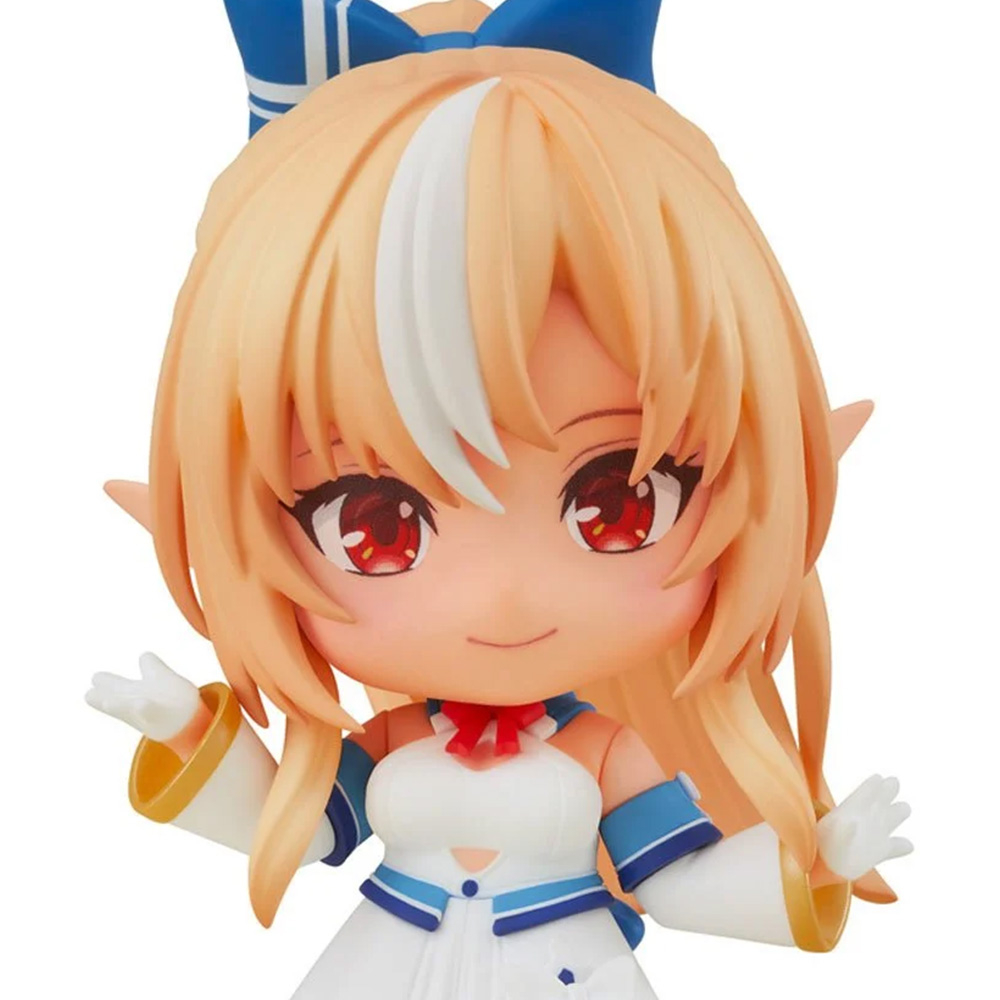 Hololive Production - Figurine Shiranui Flare Nendoroid [2009]