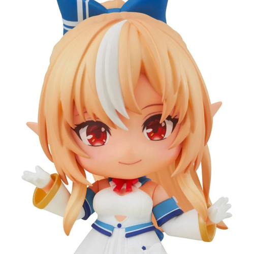 Hololive Production - Figurine Shiranui Flare Nendoroid [2009]