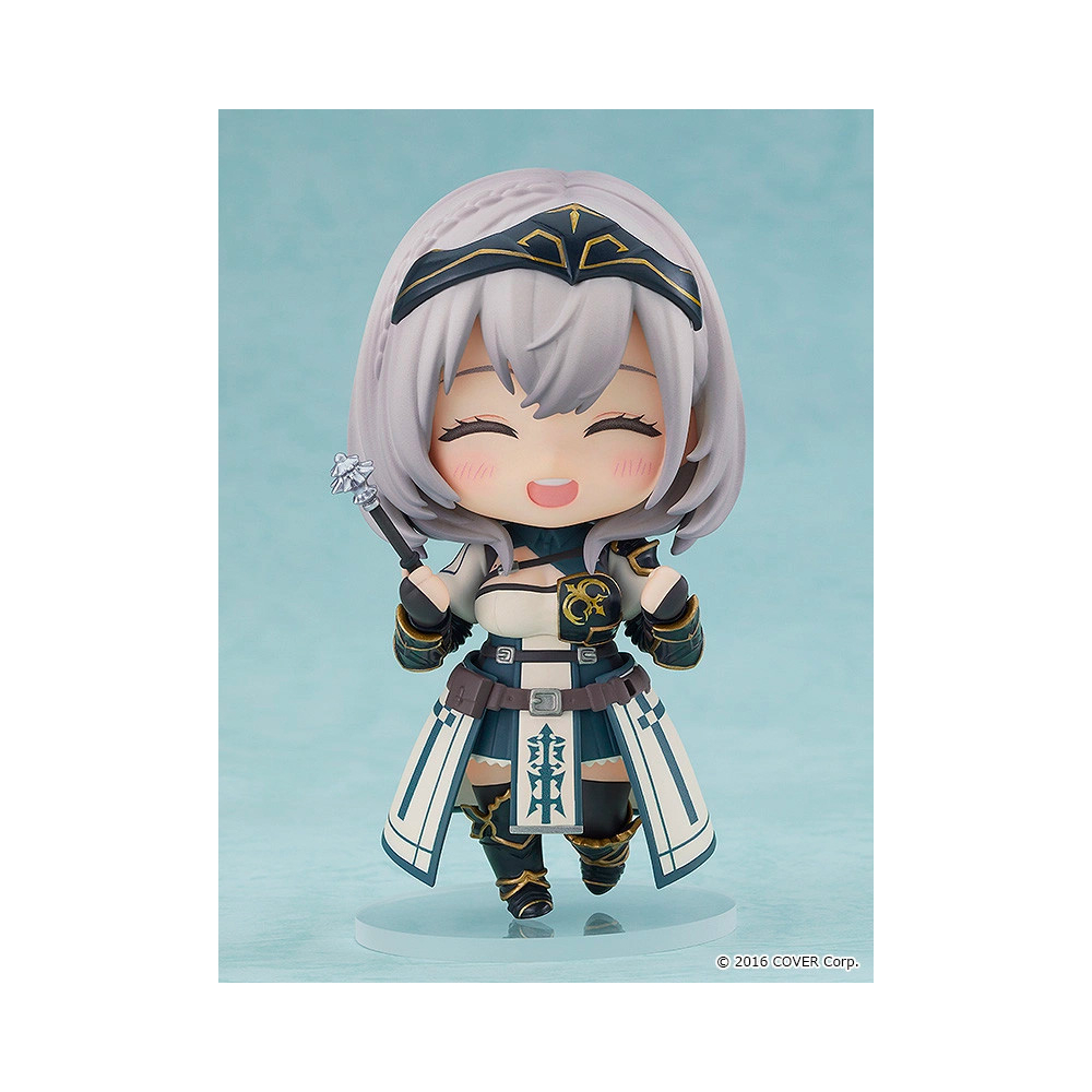 Hololive Production - Figurine Shirogane Noel Nendoroid [2008]