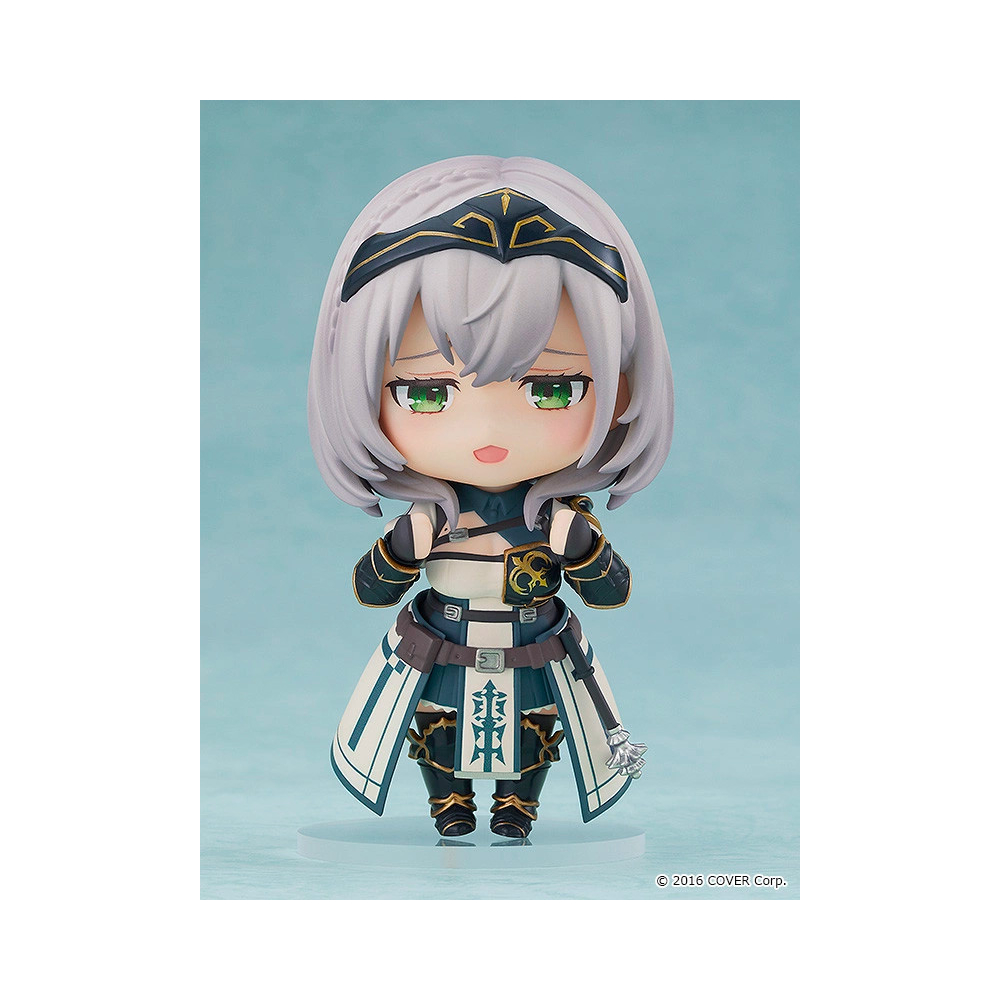 Hololive Production - Figurine Shirogane Noel Nendoroid [2008]