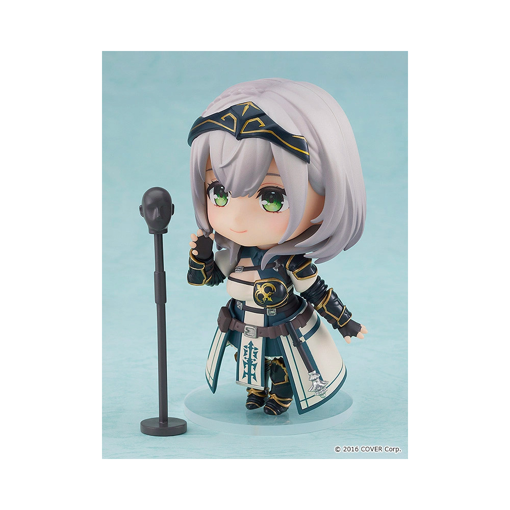 Hololive Production - Figurine Shirogane Noel Nendoroid [2008]