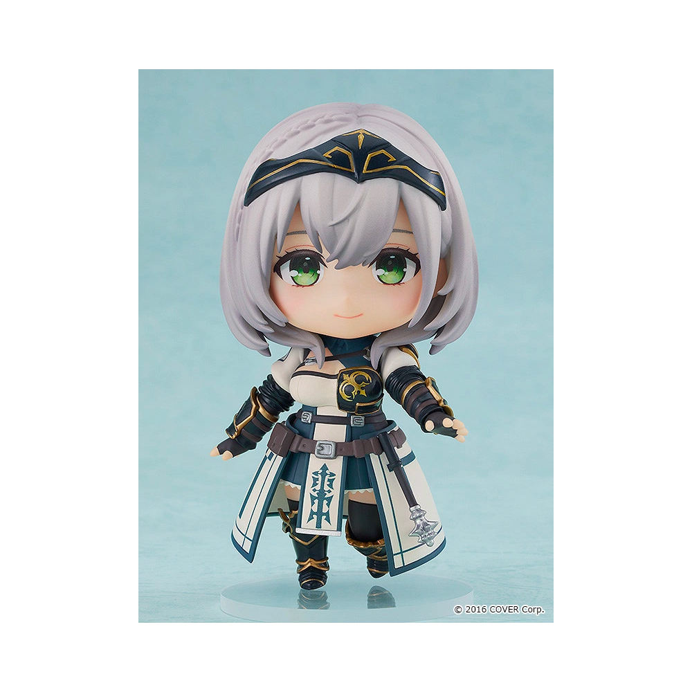 Hololive Production - Figurine Shirogane Noel Nendoroid [2008]