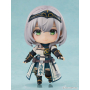 Hololive Production - Figurine Shirogane Noel Nendoroid [2008]