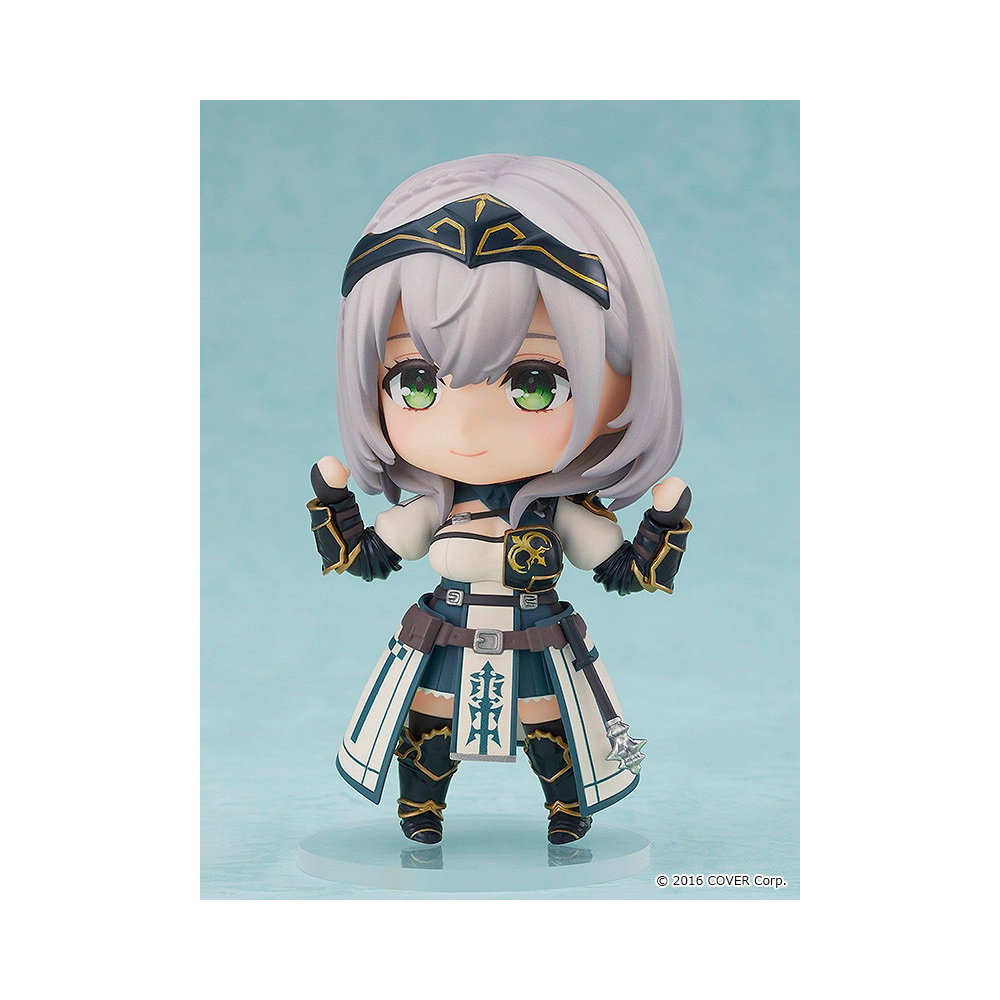 Hololive Production - Figurine Shirogane Noel Nendoroid [2008]