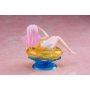 Kaguya-Sama : Love Is War ? Ultra Romantic - Figurine Chika Fujiwara Aqua Float Girls