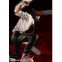 Chainsaw Man - Figurine Chainsaw Man Bonus Edition