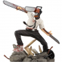 Chainsaw Man - Figurine Chainsaw Man Bonus Edition