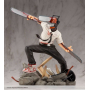 Chainsaw Man - Figurine Chainsaw Man Bonus Edition