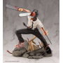 Chainsaw Man - Figurine Chainsaw Man Bonus Edition