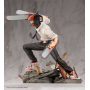 Chainsaw Man - Figurine Chainsaw Man Bonus Edition