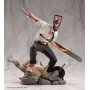 Chainsaw Man - Figurine Chainsaw Man Bonus Edition