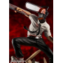 Chainsaw Man - Figurine Chainsaw Man Bonus Edition