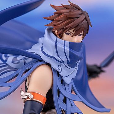 King Of Glory - Figurine Lan Shark Hunting Blade Ver.