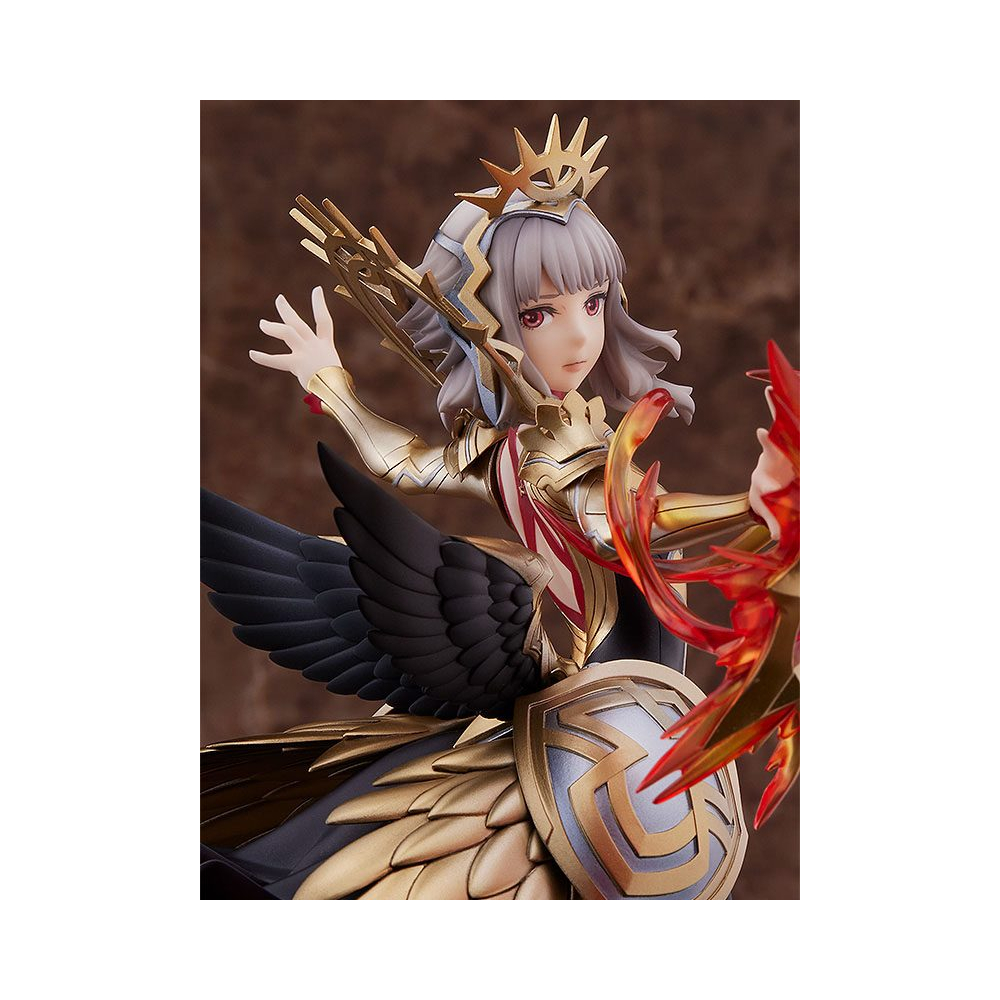 Fire Emblem - Figurine Veronica 1/7