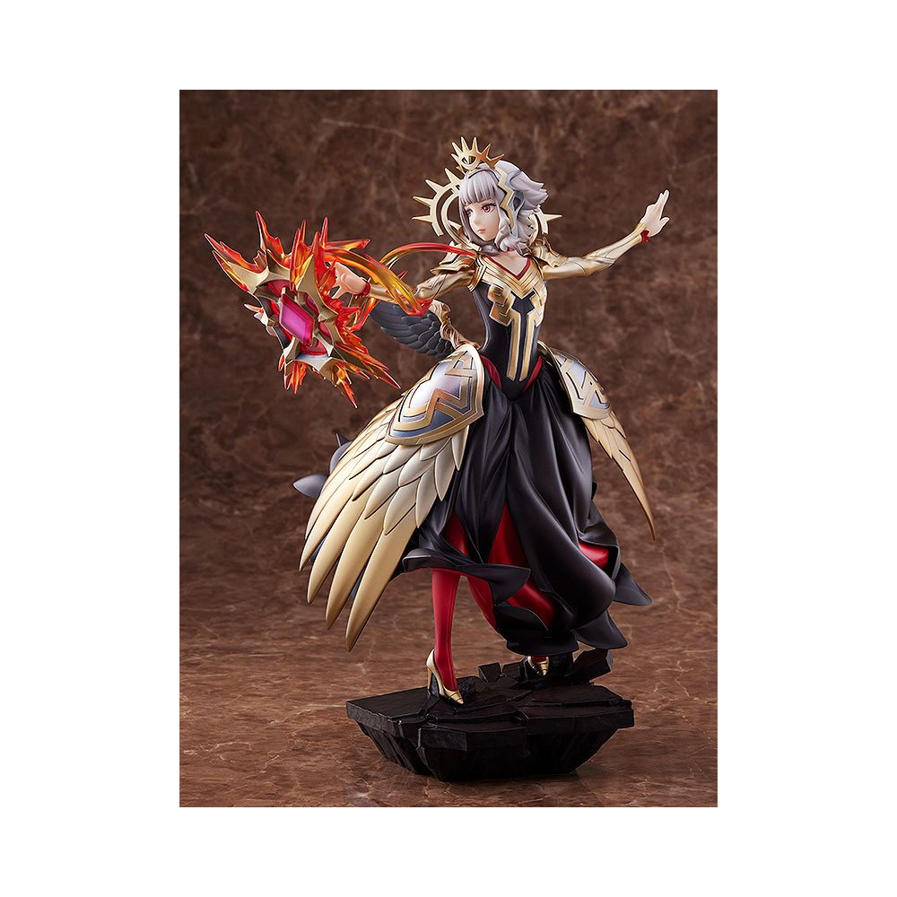 Fire Emblem - Figurine Veronica 1/7