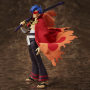 Gurren Lagann - Figurine Kamina BUZZmod. 1/12