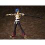 Gurren Lagann - Figurine Kamina BUZZmod. 1/12